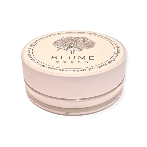 ボタニカルフェイスパウダー