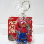 がんばれ！ロボコン　ミニフィギュア　キーホルダー　ロボパー [$8]