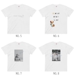 CUSTOM DESIGN｜BABY & KIDS Tee [T0053]