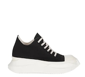 【Stk100】Track Shoes Low +7cm