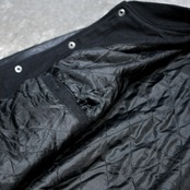 leather switching design award jacket