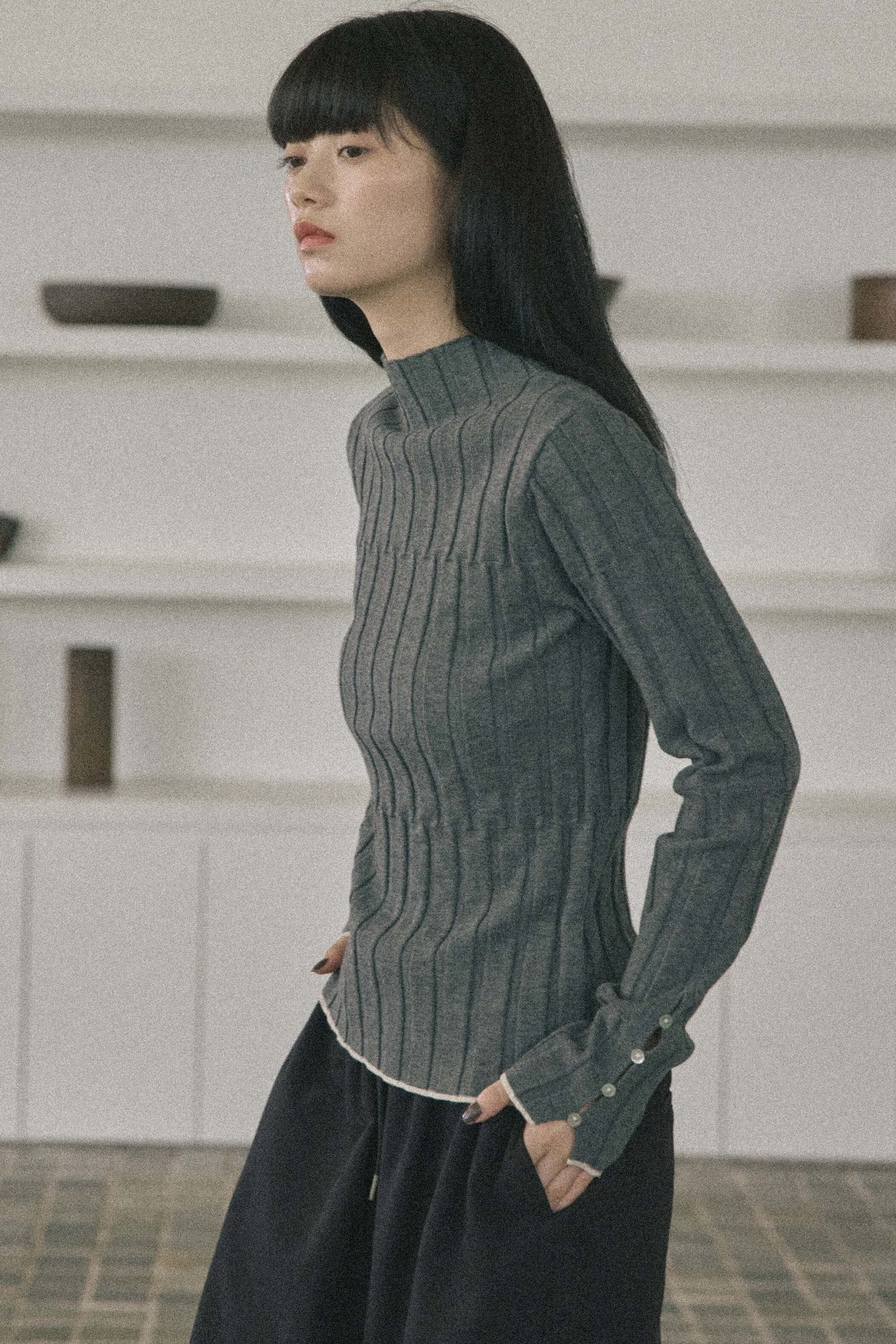 DU260723 Button Lib Tops
