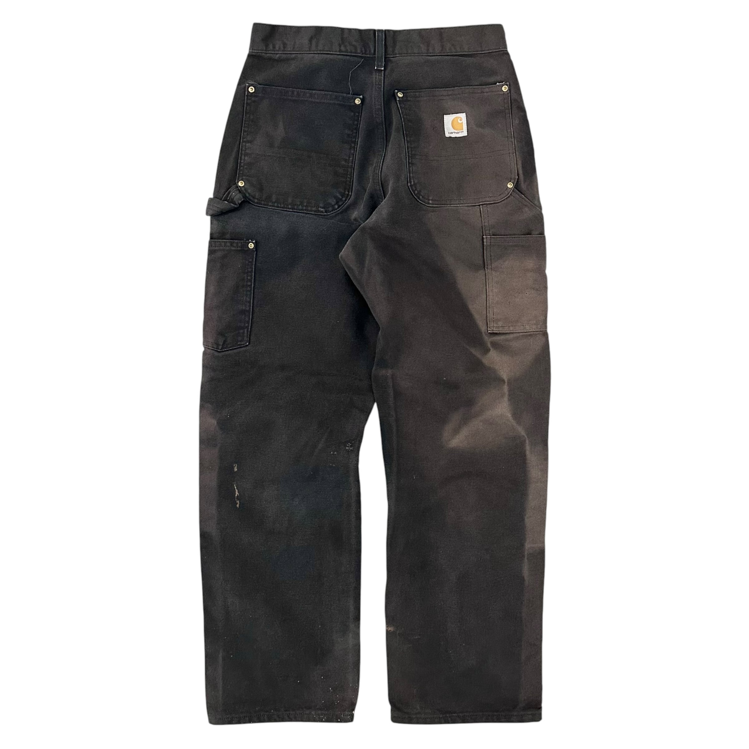 00s CARHARTT W-KNEE PAINTER PANTS | BerBerJin Yuhodo