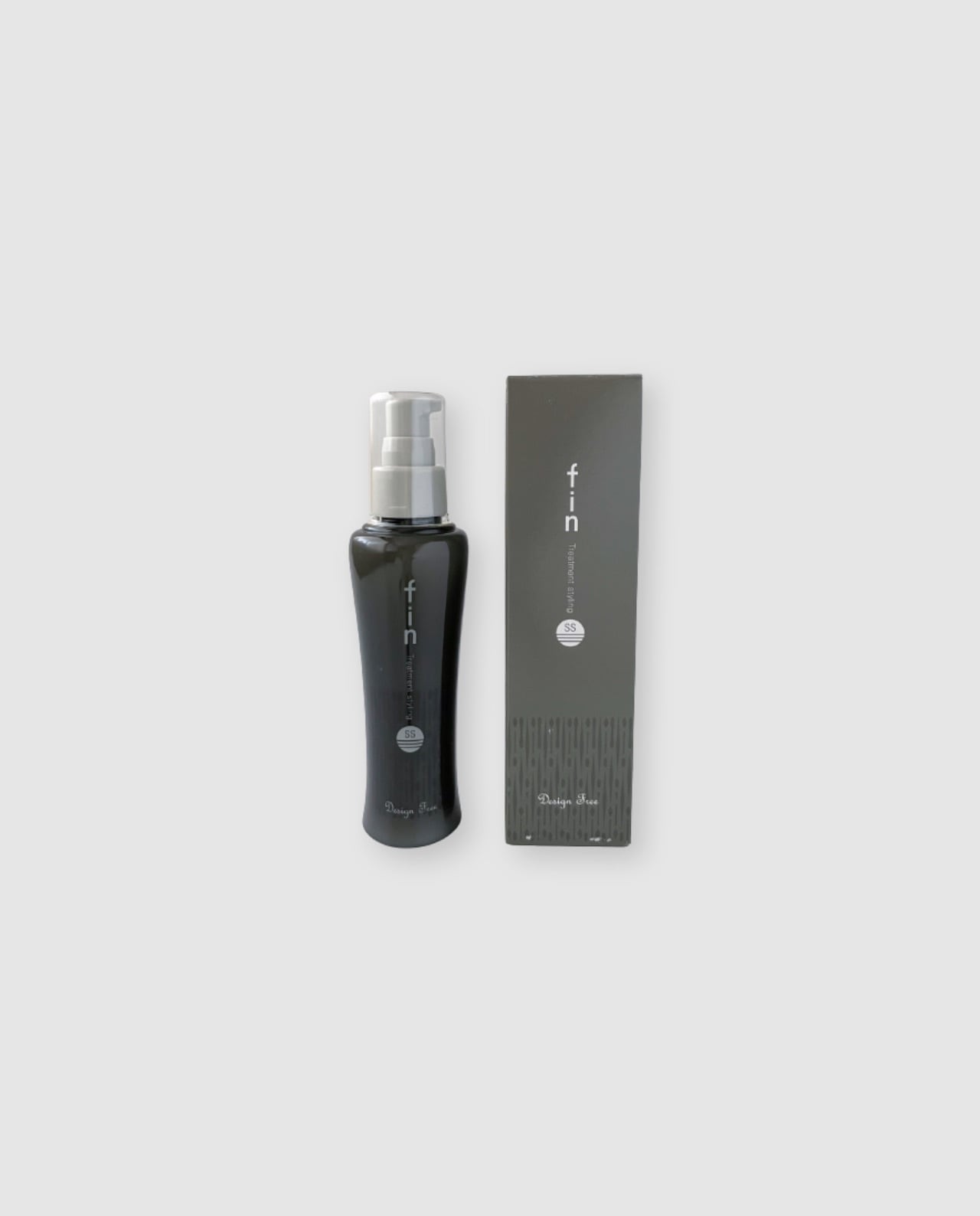 fin デザインフリー フィン SS 100ml | deartech ONLINESHOP