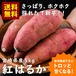 【熟成前】新芋 ご家庭用 宮崎県産 さつまいも 紅はるか(生芋) 5kg 送料無料 サ ツマイモ
