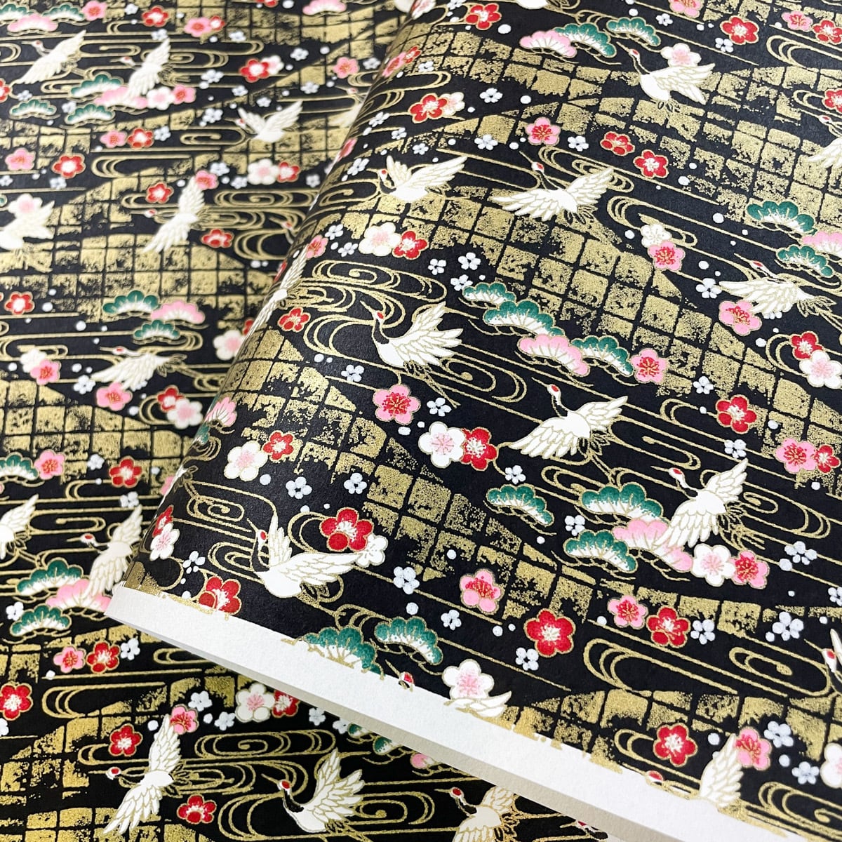 和紙 Japanese Washi Paper | 森田和紙オンラインショップ《倭紙の店》