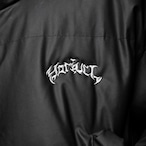 OG LOGO LUXURY PUFFER JACKET