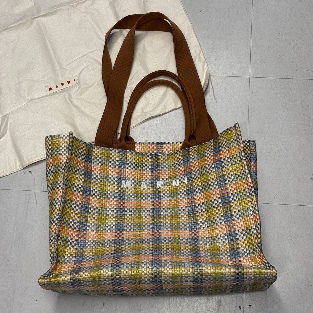 MARNI | ブランド古着Brooch