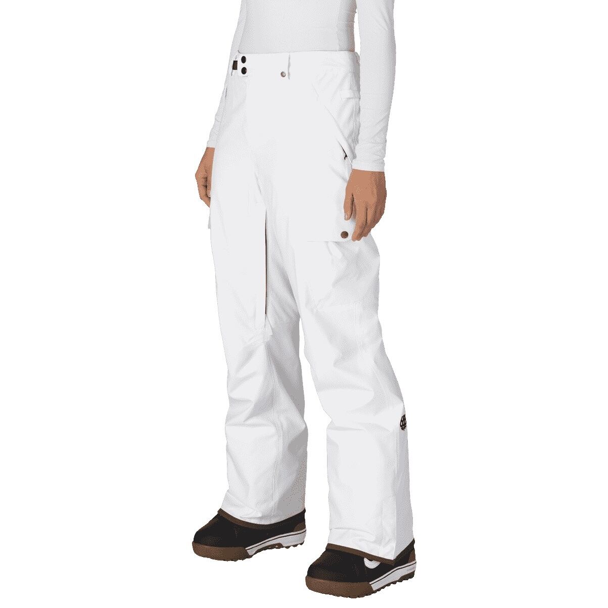 REW 『 THE STRIDER WIDE FIT PANTS 02 - BLACK 』 26/27 アールイー