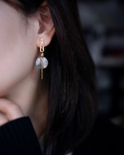 grains【椿】◇白