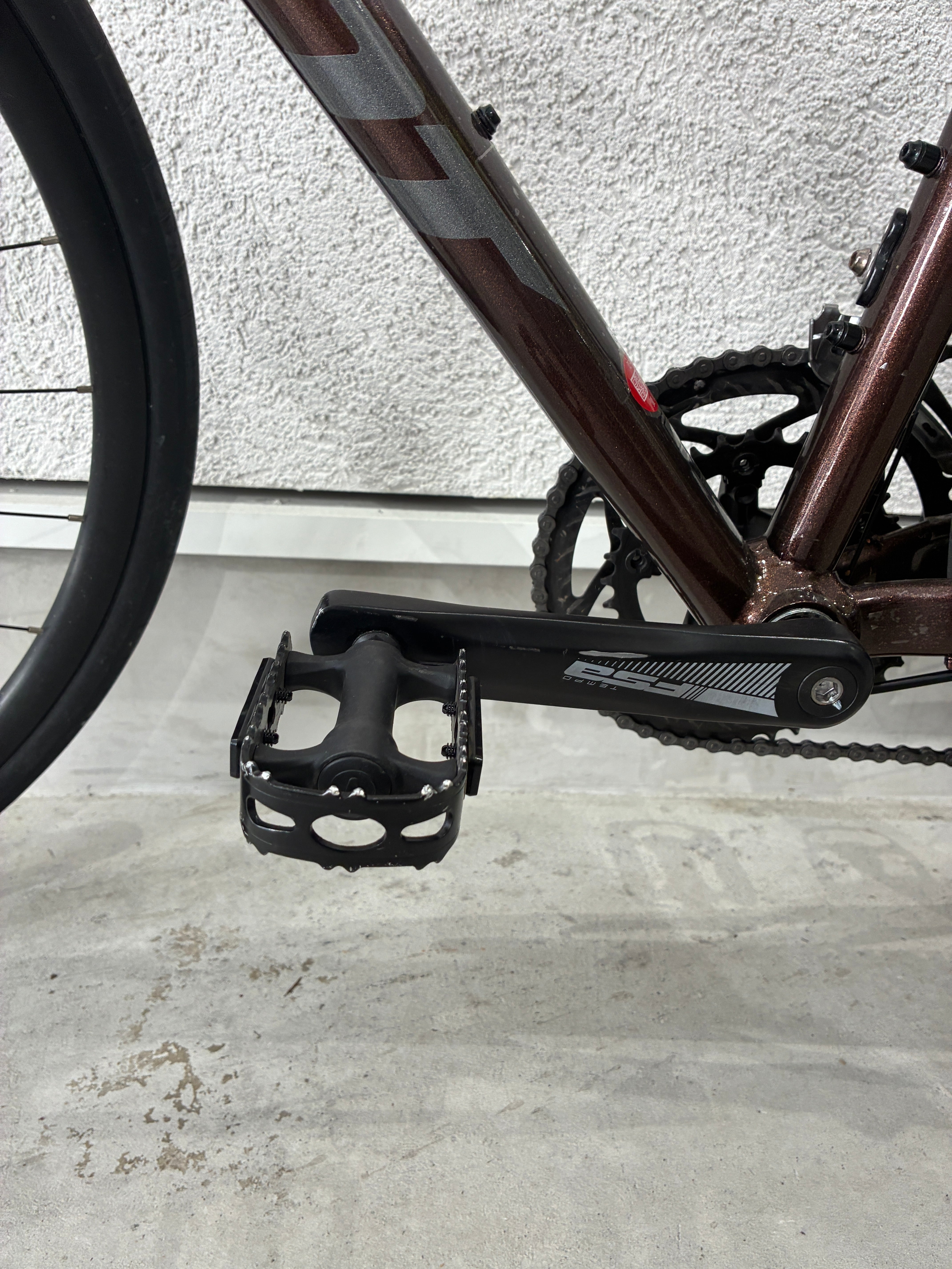 Giant Contend AR4 XSサイズ（155m~170cm) （G139N） | CycleTrip BASE