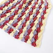 [Kit] ジグザグメッシュバッグ