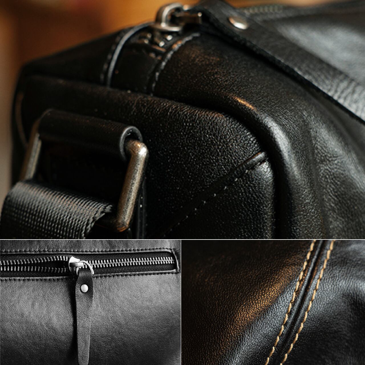 BOSS メンズショルダーバッグ 未使用 ブラック 長財布収納可 BOSS メンズショルダーバッグ 未使用 ブラック 長財布収納可 【公式通販】