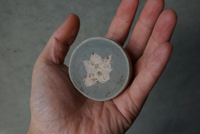 ロシア産グレンドナイト(カルサイト/イカイト仮晶) Glendonite 1893