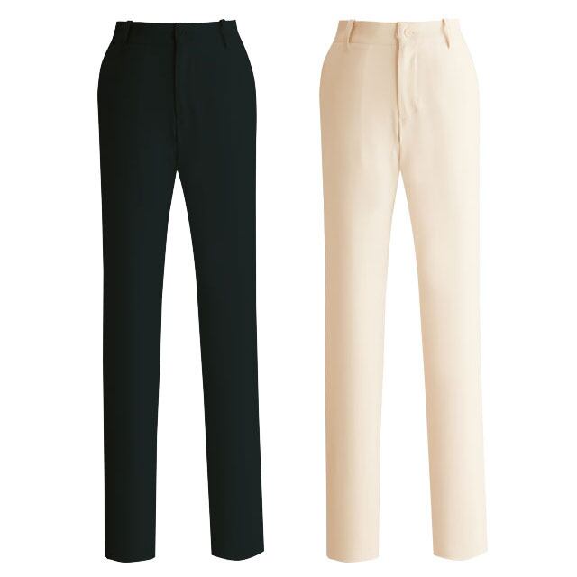 SHIROTA ストレッチパンツ E3131