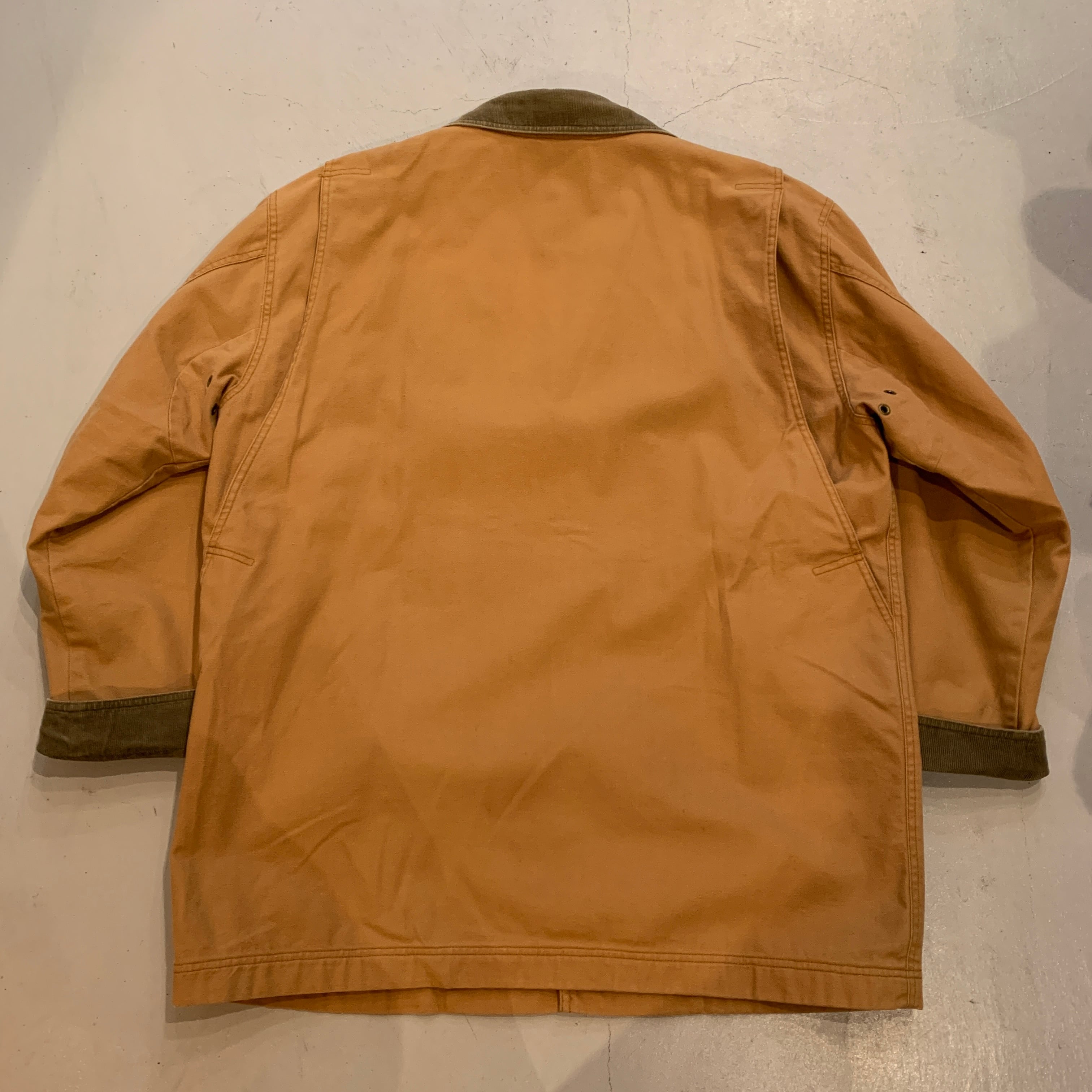 90s〜00s L.L.Bean hunting jacket【高円寺店】 | What
