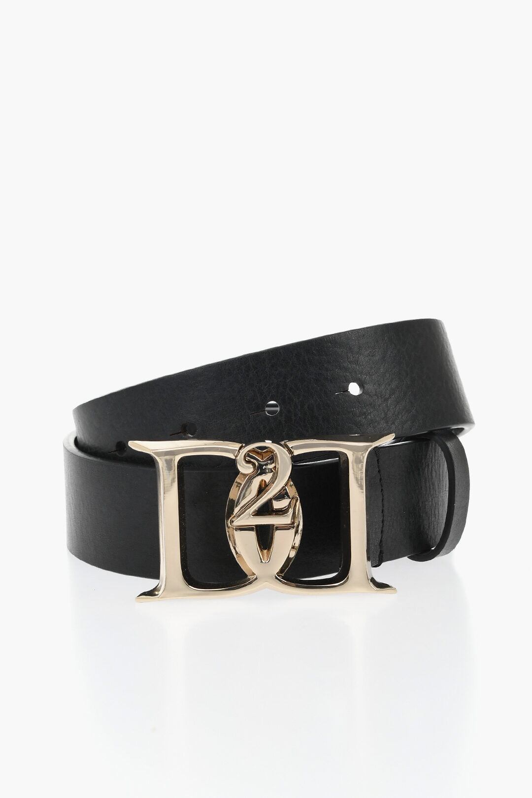 DSQUARED2 ディースクエアード ベルト レザー