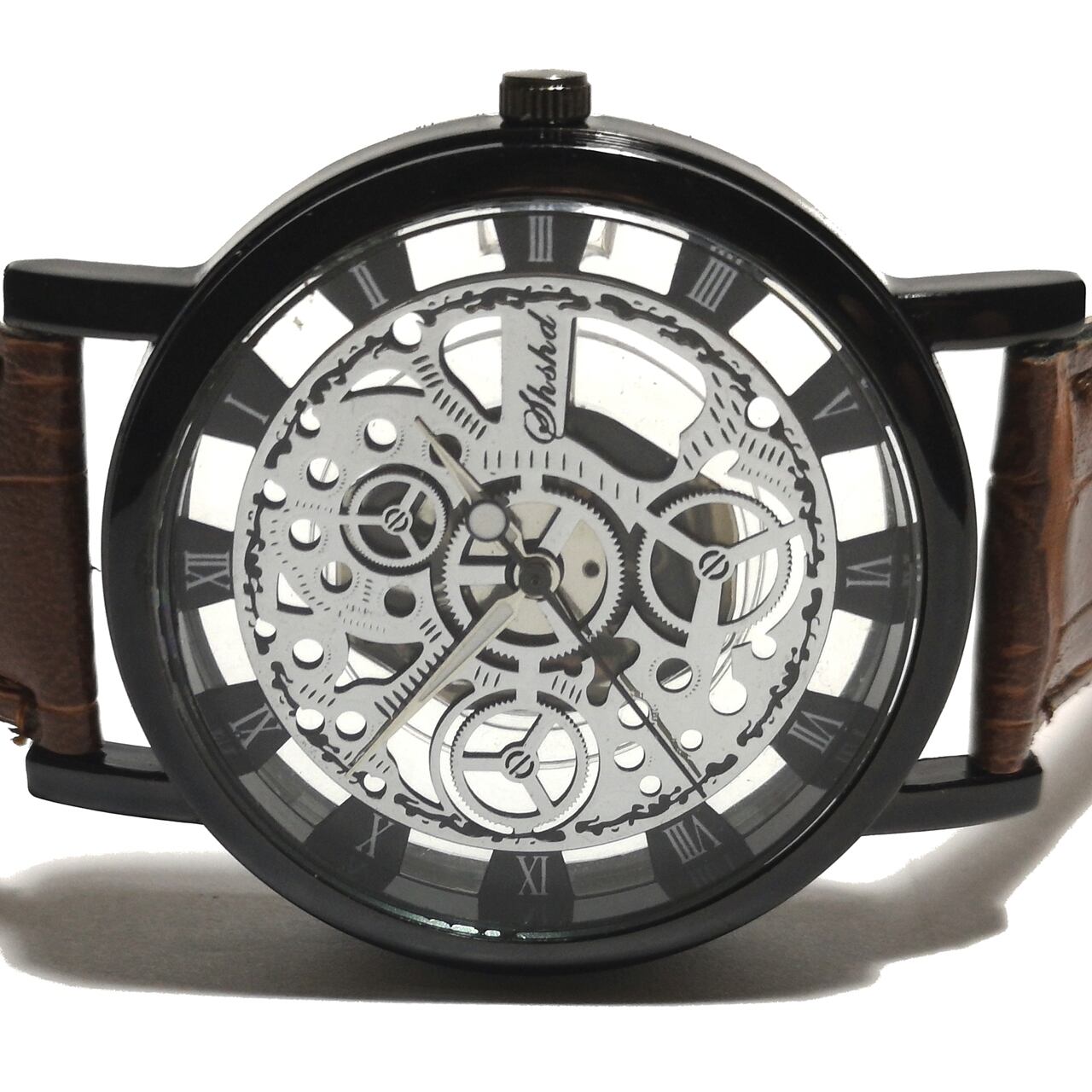 addic watches origin