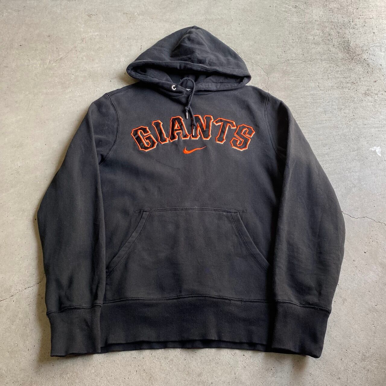 NIKE ナイキ GIANTS MLB サンフランシスコ・ジャイアンツ チームロゴ