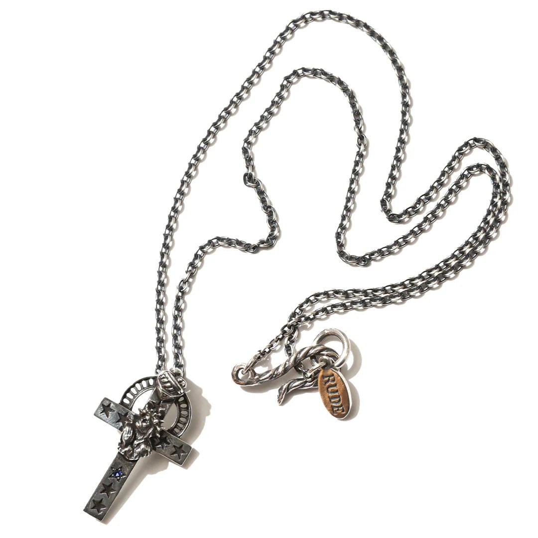 RUDE GALLERY : GRACE NOTE | Gusset