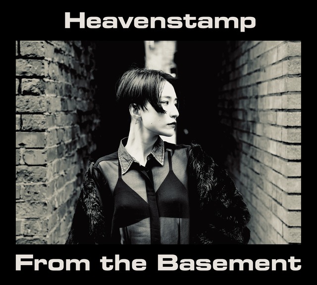 4th Album】From the Basement | Heavenstamp Store