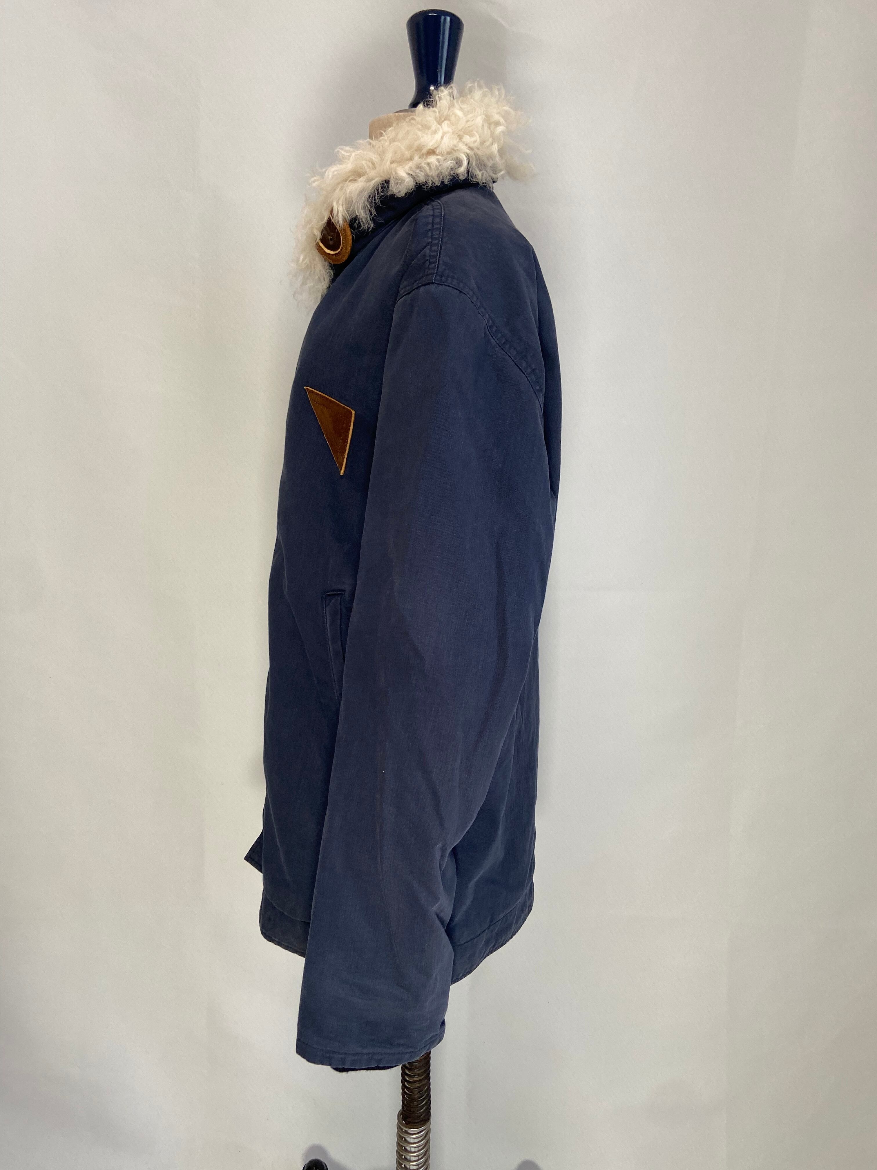 VISVIM ヴィスヴィム DECKHAND JACKET デッキジャケット | セレクト