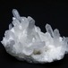 水晶 クラスター 四川省産 水晶 原石 一点物 おまかせ便 172-2962