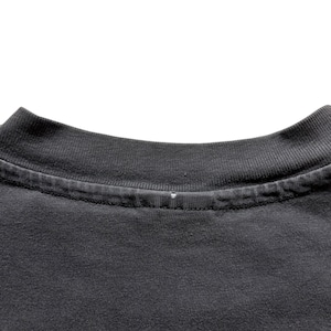 vintage 1990’s Gustav Klimt art tee “THE KISS”