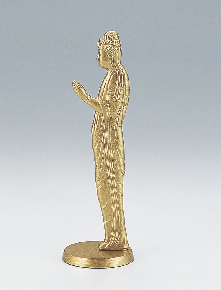 数珠掛 願い (大)