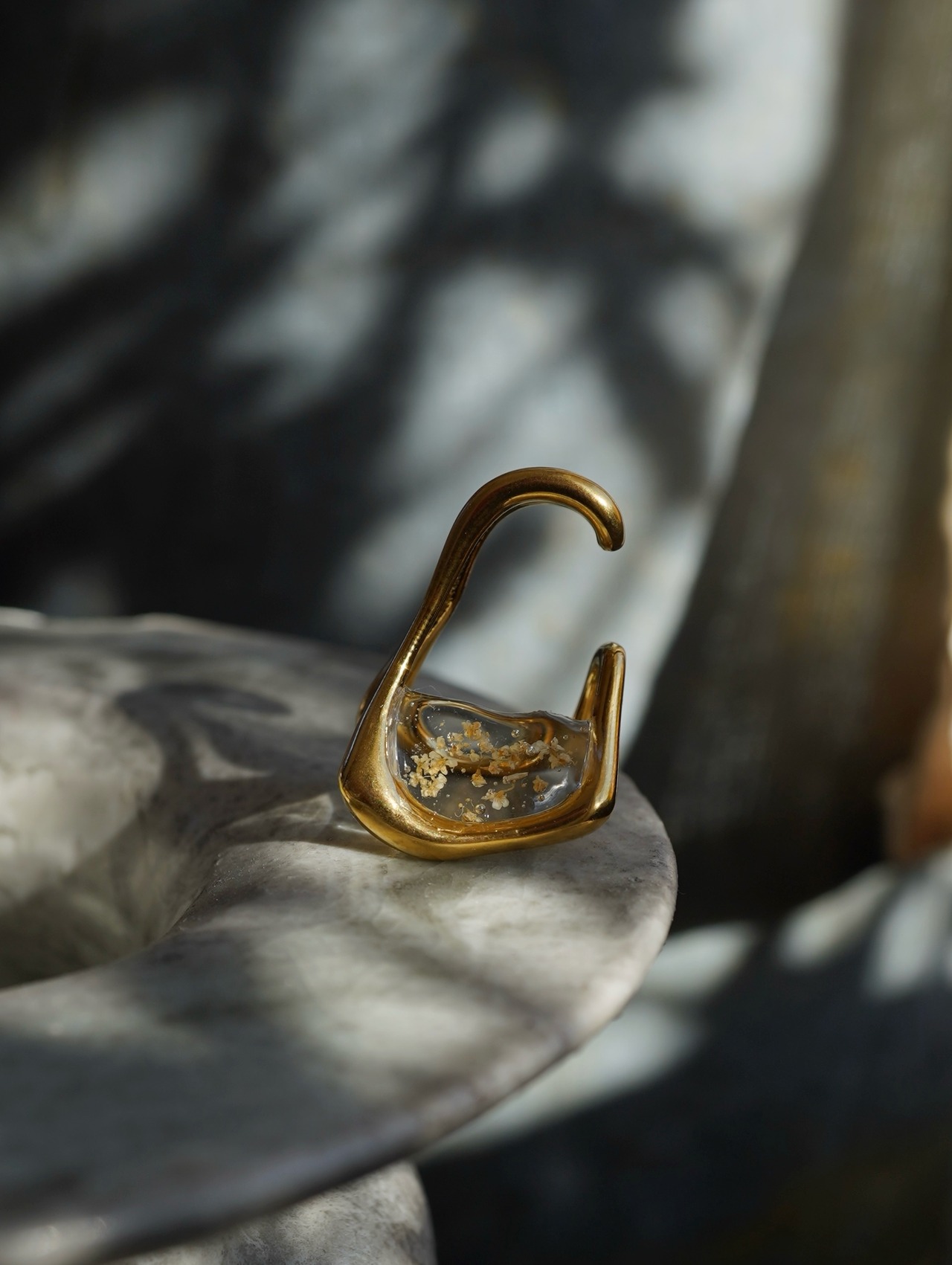 ARCUS EAR CUFF