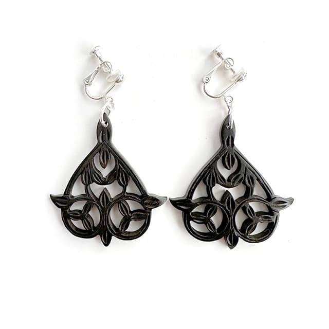 木 | Bijoux Kei