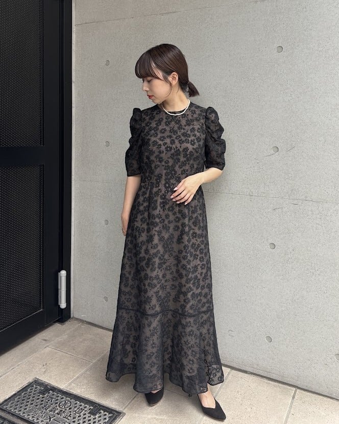新品❣️troisiemechaco オールインワン ワンピース フォーマル M Onepiece | troisiemechaco