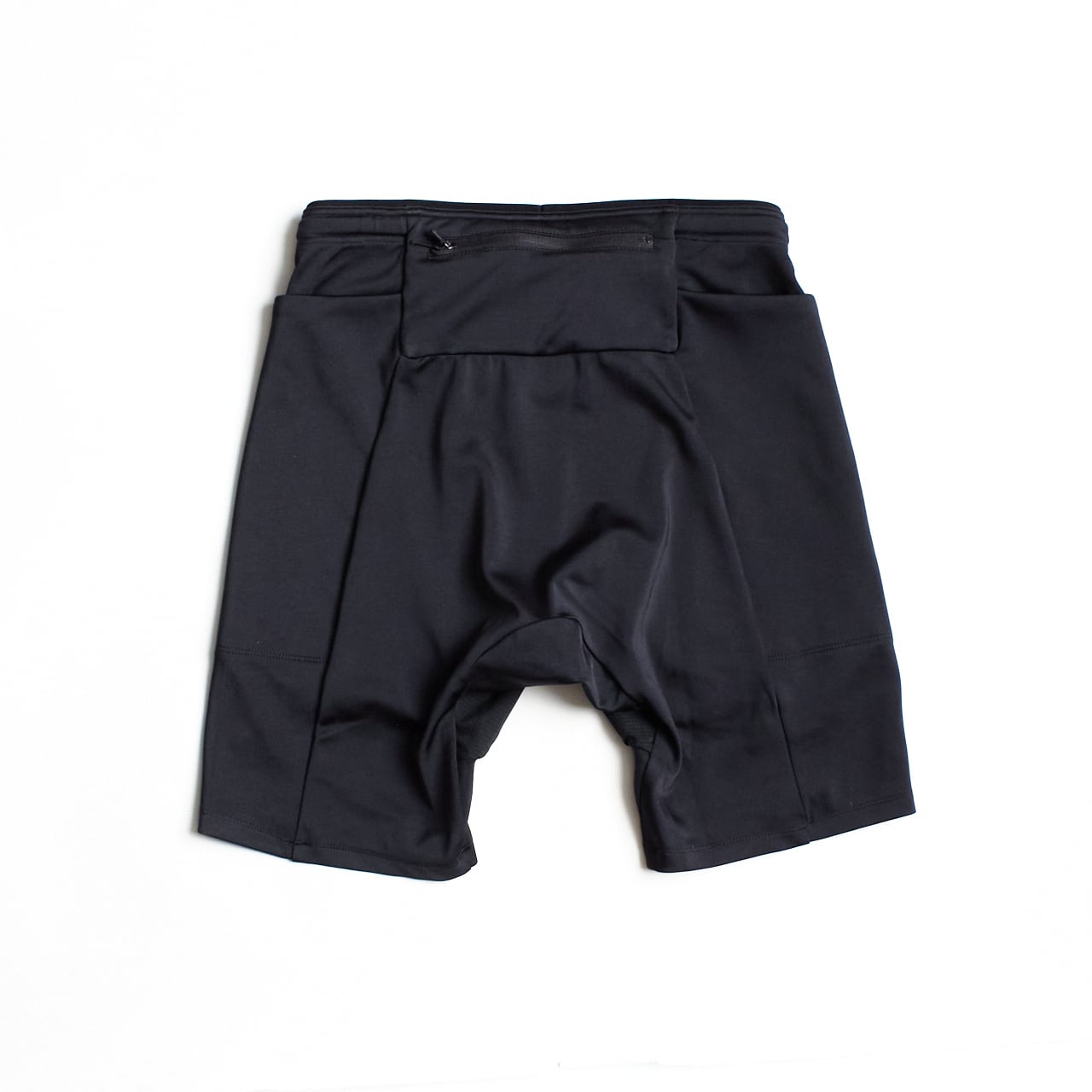 に*り様 ranor ラナー 千鳥格子セットアップ Lサイズ ランニング ranor（ラナー）TIGHT(8IN) -BLACK×BLACK メンズ・レディース