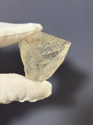 ヒマラヤ水晶ティップリン産　約36g