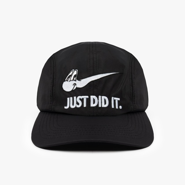 CARNE BOLLENTE 26SS AND I'LL DO IT AGAIN (BLACK)