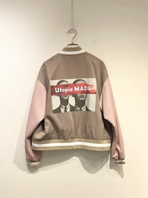 THOMAS MAGPIE　スタジャン