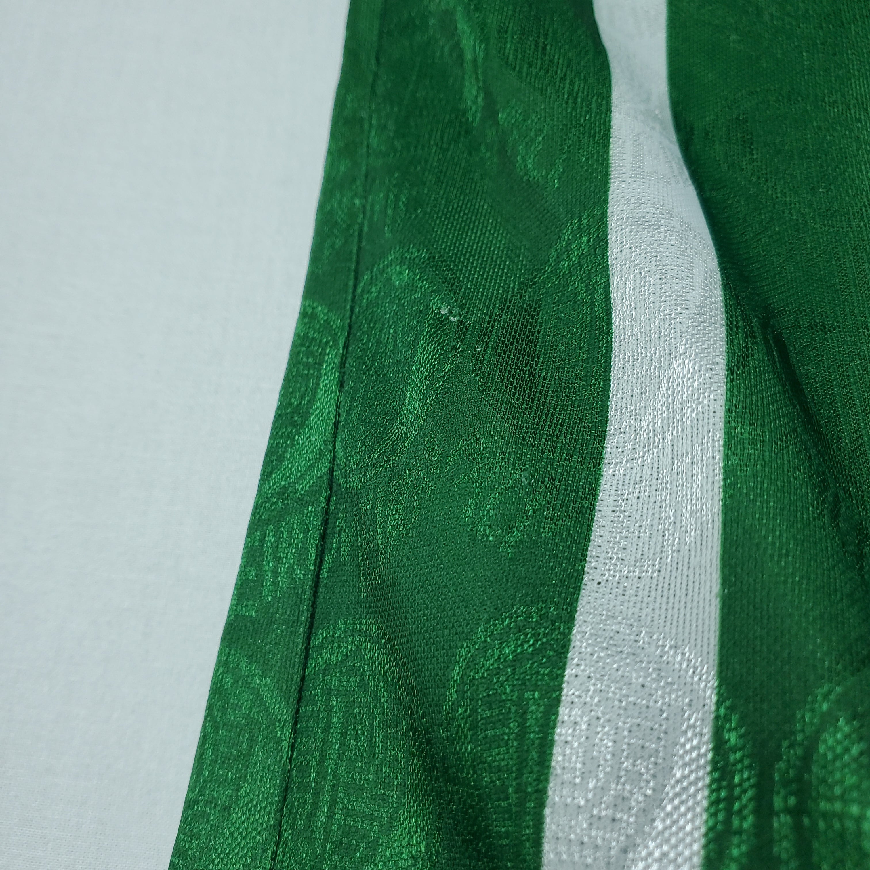 90s Rhumell PALMEIRAS 93/94 JERSEY | hotcake used clothing