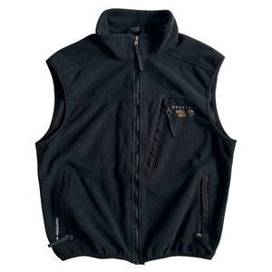 MOUNTAIN HARDWEAR fleece vest