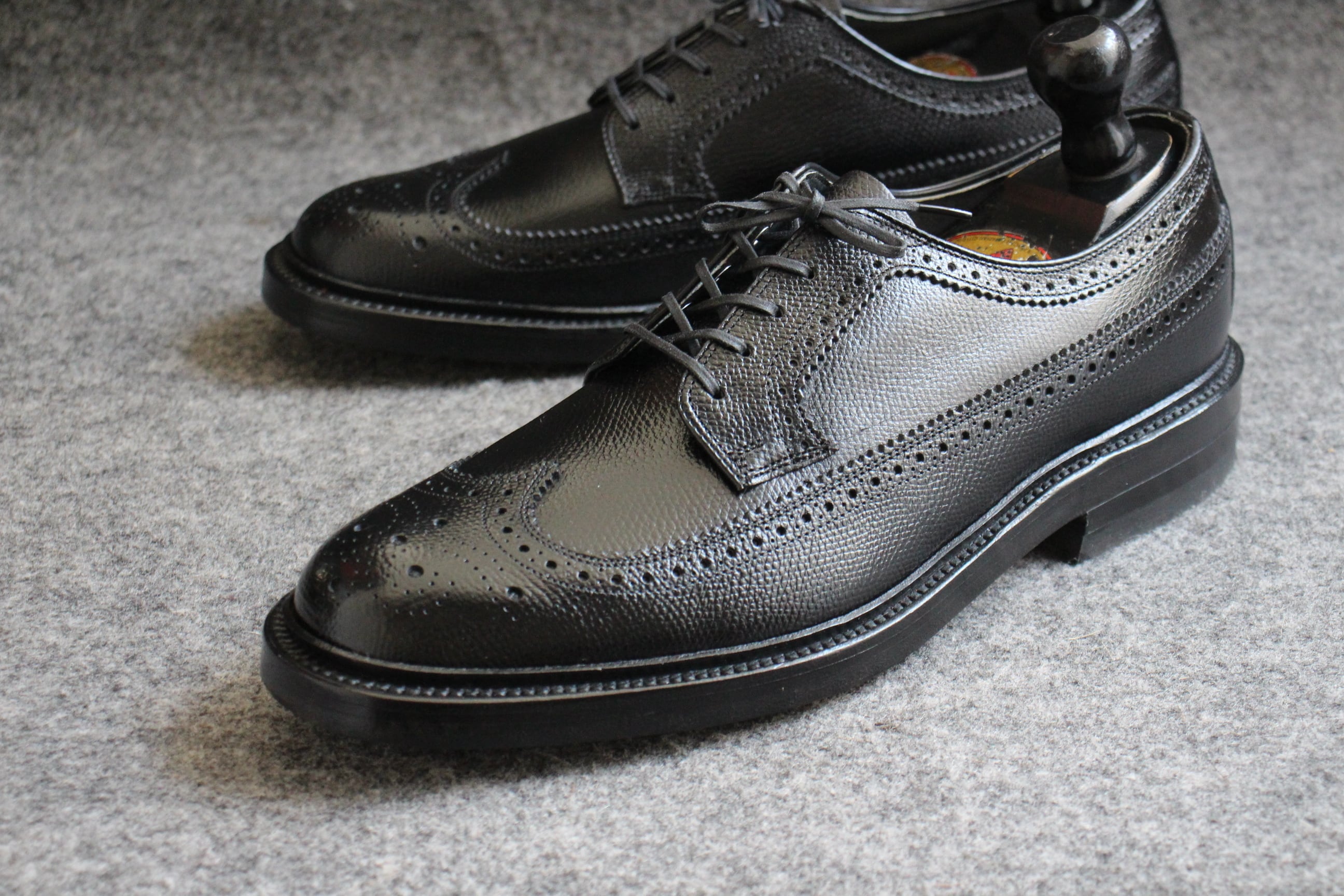 SUPER 8 SHOES