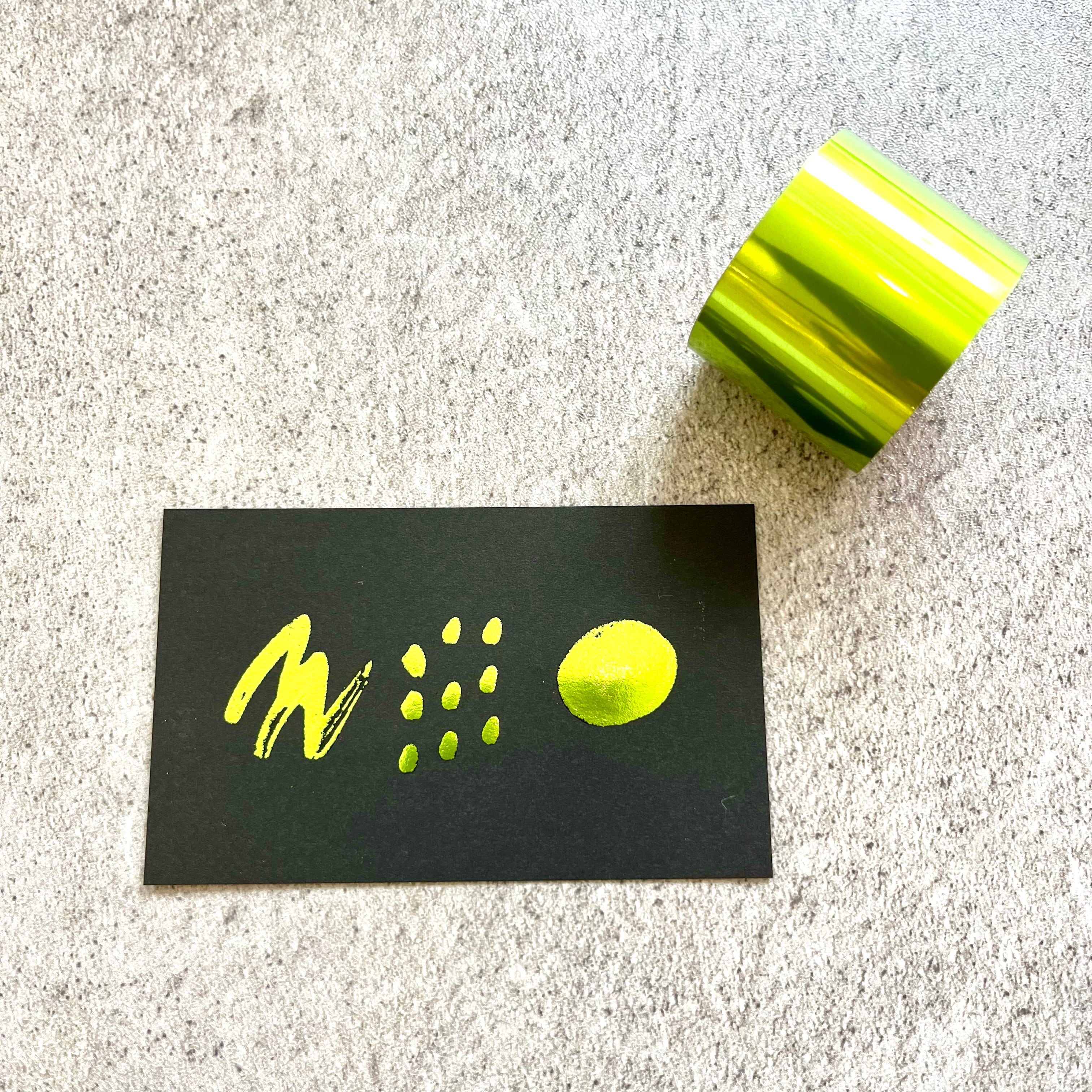 きうぃ キウイグリーン／Kiwi Green | ウチハク オンラインストア