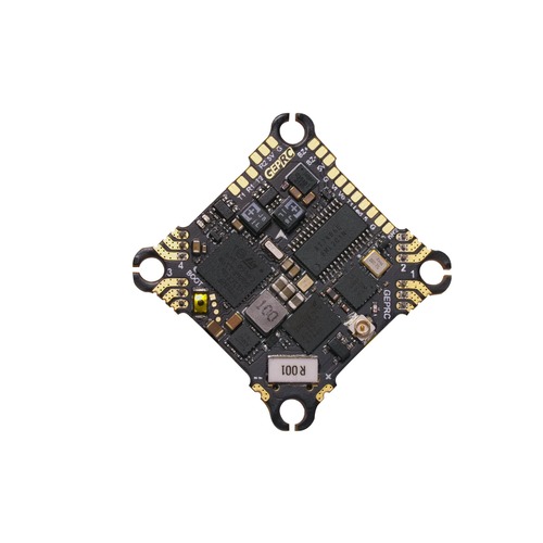 GEPRC TAKER F411 8bit 12A AIO FC Built-in ELRS 2.4GHz