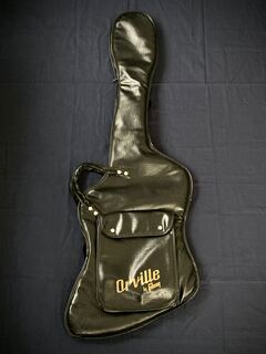 オービル : Orville by Gibson Original Case ファイヤーバード用　オーヴィル 商品画像 3