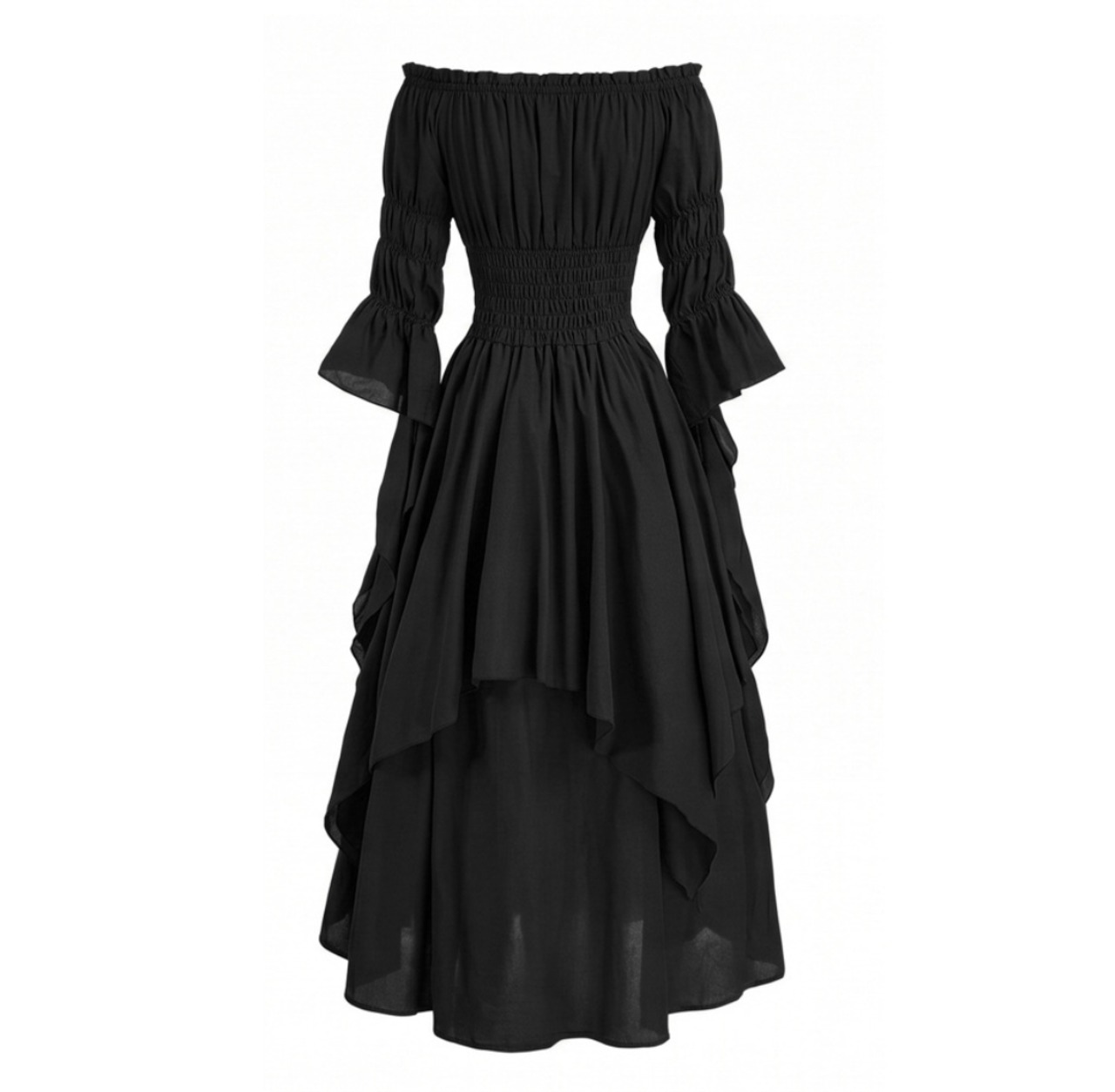 フォレストフェアリー ヴィレッジ　クラシカルコルセットドドレス　M26139