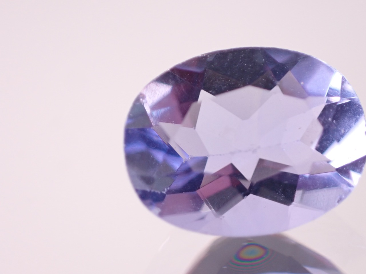 カラーチェンジフローライト　2.12ct　[D2-159]
