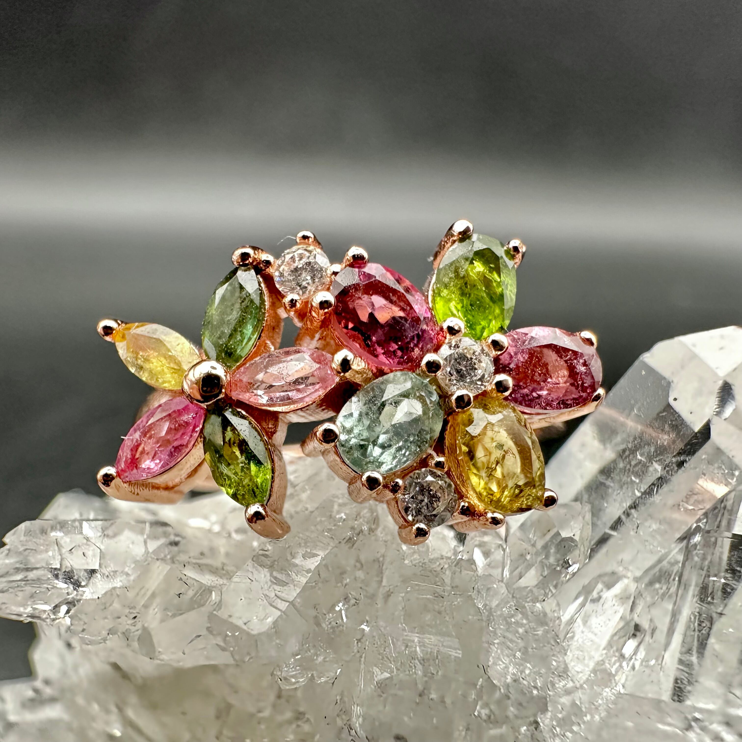 虹石〜nanaishi〜