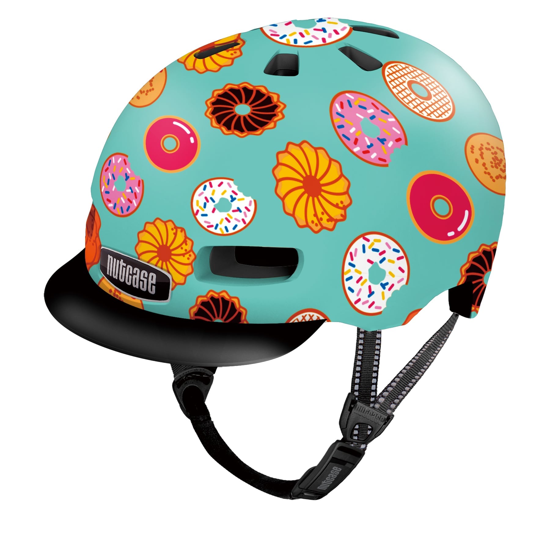 LITTLE NUTTY Doh 【ドー】 XS | NUTCASE HELMET