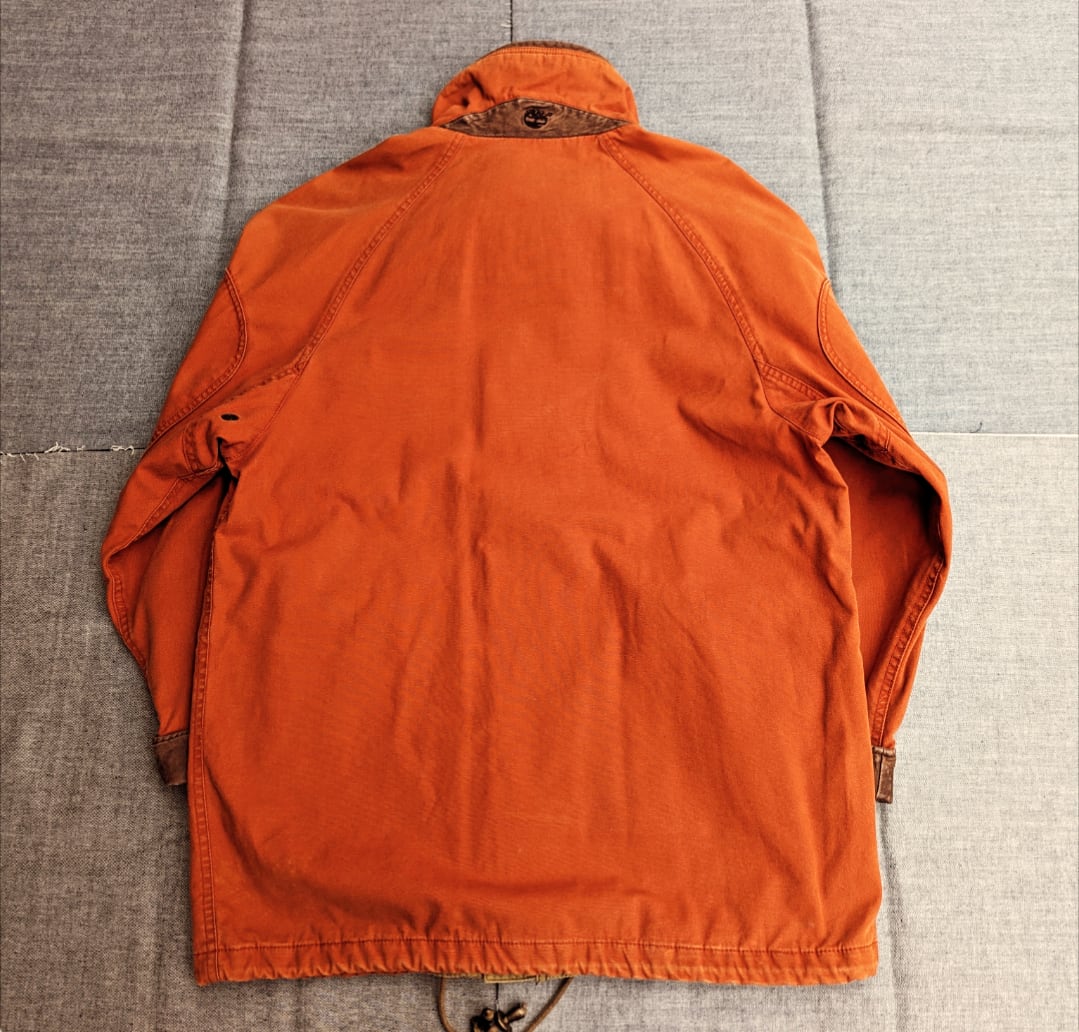 90s timberland duck field jaket 小岩店 | What'z up 90s timberland duck field jaket 小岩店 | What'z up