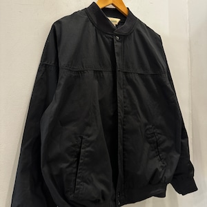 HABAND DERBY BLACK JACKET
