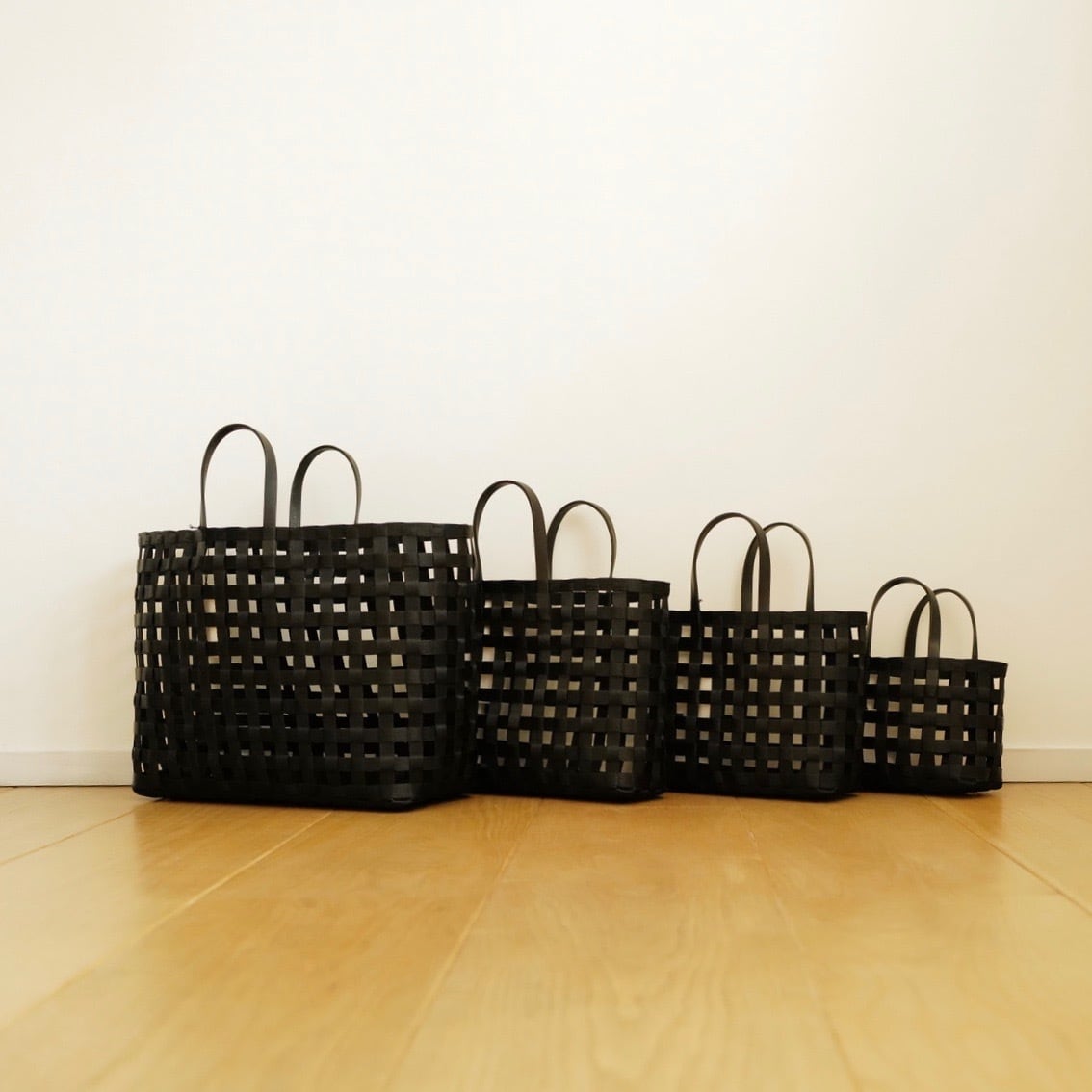 CHACOLI ｜ HARNESS TOTE（S） | HJ GALLERY