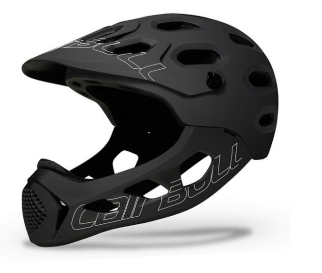 自転車用ヘルメット Mtb ロード トライアル Dhレースダウンヒルヘルメット Old Flyer11